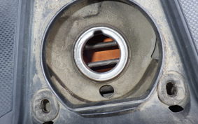 HONDA TACT Gen.4 AF75