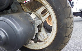 YAMAHA BOXN 2021 1HV