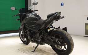 SUZUKI GSX-S750 2021 C533F