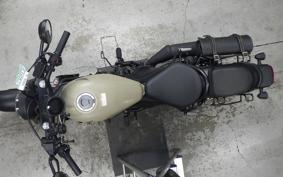 HONDA REBEL 250 A MC49