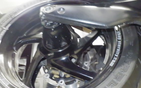 YAMAHA T-MAX 500 Gen.2 2009 SJ04J