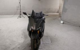 YAMAHA T-MAX 560 2021 SJ19J