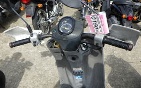 HONDA ﾍﾞﾝﾘｨ110 JA09