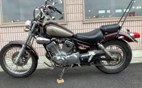 YAMAHA VIRAGO 250 3DM