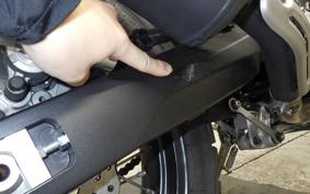 YAMAHA TENERE 700 2022 DM13J