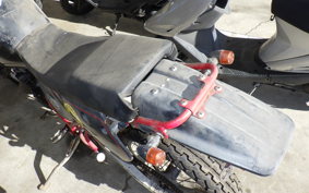 KAWASAKI KMX200 MX200A