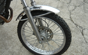 YAMAHA BRONCO 5BT