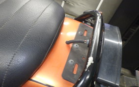 SUZUKI VANVAN 200 2019 NH42A