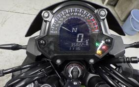KAWASAKI Z400 Gen.2 2023