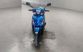 SUZUKI ADDRESS V110 CE47A