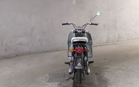 HONDA BENRIICD125K CD125K