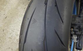 YAMAHA MT-07 AMT 2025 RM50J
