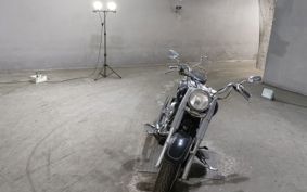 YAMAHA DRAGSTAR 400 CLASSIC 4TR