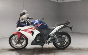 HONDA CBR250R MC41