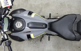 YAMAHA MT-07 ABS 2017 RM19J