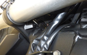 KAWASAKI KLX250D TRACKER X LX250V