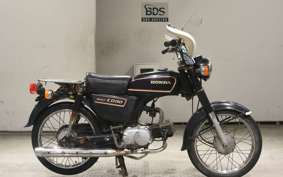HONDA CD90 BENLY HA03