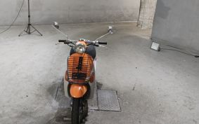 SUZUKI LET'S4 CA41A