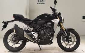 HONDA CB250R 2006 MC52