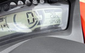YAMAHA TRICITY 125