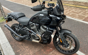 HARLEY  HARLEY  PAN  AMERICA 1250 SPECIAL  2024 ZES