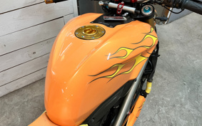 DUCATI STREET FIGHTER S 2009 ZDMF100AA9B