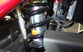 SUZUKI SV650 A 2023 VP55E