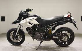 DUCATI HYPERMOTARD 796 2011