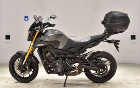 YAMAHA MT-09 A 2015 RN34J