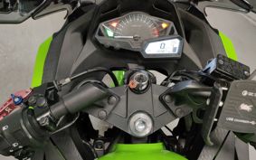 KAWASAKI NINJA250 EX250L