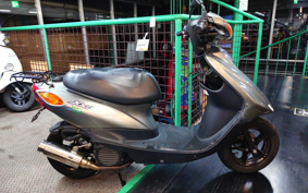 YAMAHA JOG DELUXE SA39J