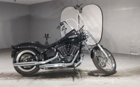 HARLEY FXSTB1580 2008 JA5