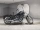 Фото Harley FXSTB1580 2008 с японского аукциона