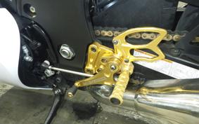 SUZUKI HAYABUSA Gen.2 2012