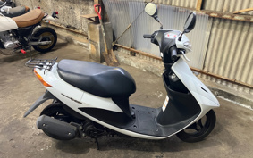 SUZUKI ADDRESS V50 CA44A