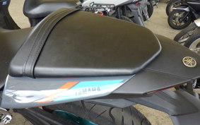 YAMAHA MT-25 A RG74J