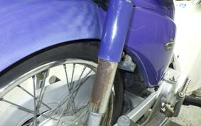 HONDA C110 SUPER CUB JA07