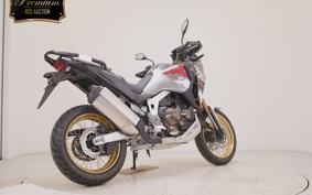HONDA CRF1100L AFRICA TWIN DCT 2026 SD15