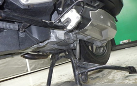 HONDA ADV150 2009 KF38