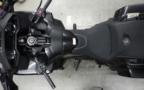 HONDA GL 1800 GOLD WING TOUR DCT 2026 SC79
