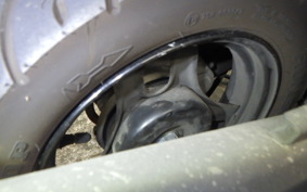 HONDA DIO Gen.6 AF68