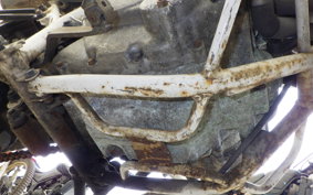 HONDA XL DEGREE MD26
