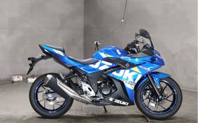 SUZUKI GSX250R DN11A