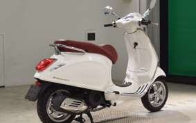 VESPA PRIMAVERA 125