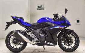SUZUKI GSX250R