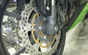 KAWASAKI NINJA ZX-6R A 2013