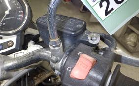 HONDA CB400SF VTEC 2001 NC39