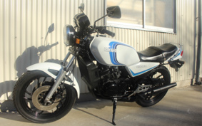 YAMAHA RZ350 1981 4U0
