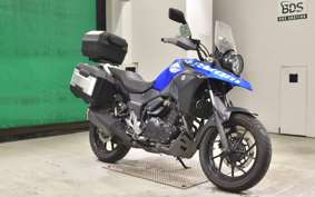 SUZUKI Vｽﾄﾛｰﾑ250
