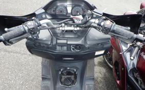 SUZUKI SKYWAVE 400 A 2014 CK45A